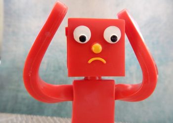 Sad Confused Sadness Figurine Unhappy Upset