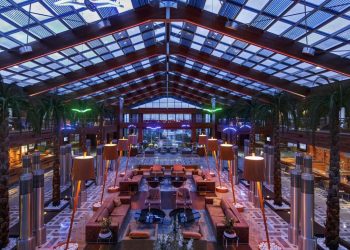 What's new in 2017: Hilton Dalaman