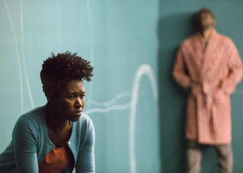 Cast: Gary Beadle, Gershwyn, Eustache Jnr, Lashana Lynch, Shvorne Marks, Meera Syal,Debbie Tucker GreenWriter & DirectorMerle HenselDesignerLee CurranLighting DesignerChristopher ShuttSound DesignerVicki MandersonMovement Director