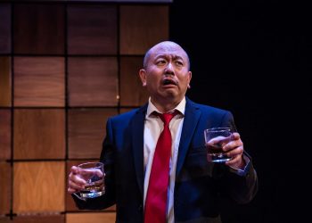 Chinglish Production Photos

Credit: The Other Richard