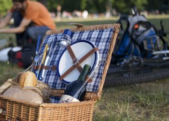 best picnic recipes
