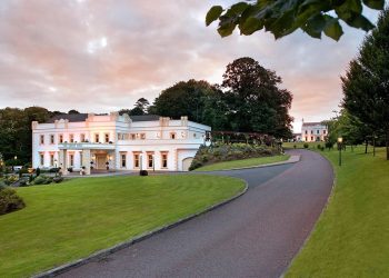 Galgorm Resort & Spa