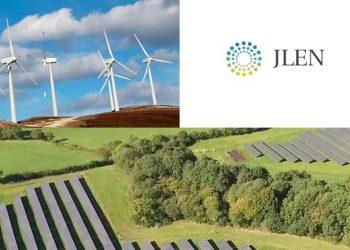 John Laing Environmental Assets JLEN