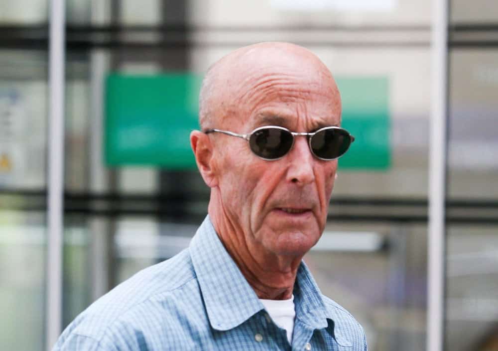 Alan Stevenson. An 82-year-old Long Eaton man has been found guilty of attempting to sexually assault a woman after he got into bed with her. See NTI story NTIPERV. But Alan Stevenson, a retired welder for Rolls-Royce, was cleared by a jury on a second allegation of sexually assaulting the same woman. Stevenson had denied the attempted sexual assault and sexual assault of the victim in her twenties in 2015. She alleged he got into bed with her naked and said: "It's about time I gave you a good seeing to. You've had it coming for ages."