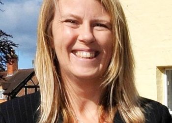 Lindsey Cooke, Head Teacher of Hanley Castle High School.  A cash-strapped school has resorted to asking parents to buy TEXTBOOKS for their children because of a lack of funding. See NTI story NTISCHOOL.  Hanley Castle High School, in Worcester have sent out letters to mums and dads asking for financial help to plug a £400,000 cut in their budget.  Headteacher Lindsey Cook has requested that parents cough up a £40 yearly fee to cover the costs of books.  Meanwhile, sixth form students will have to pay for all of their textbooks.  Mrs Cooke said the reaction had been very positive after taking the drastic measure since the school was left £600 worse off per pupil than it was in 2014.