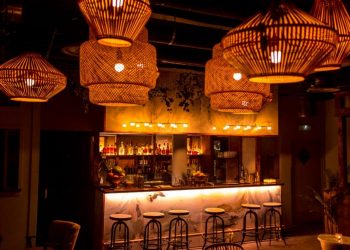 Nine Lives Bar