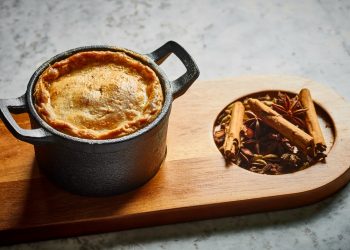 The Lampery Pye