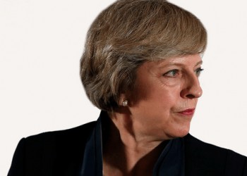 Theresa May