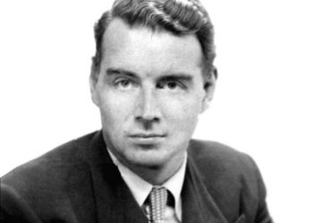 Guy Burgess