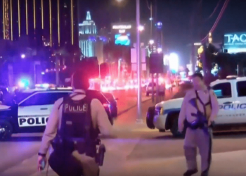Las Vegas