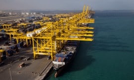 Premier Global Infrastructure Trust - Swings and roundabouts
