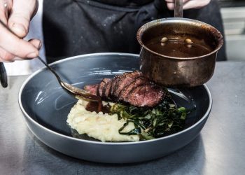 Flank Old Spitalfields Market