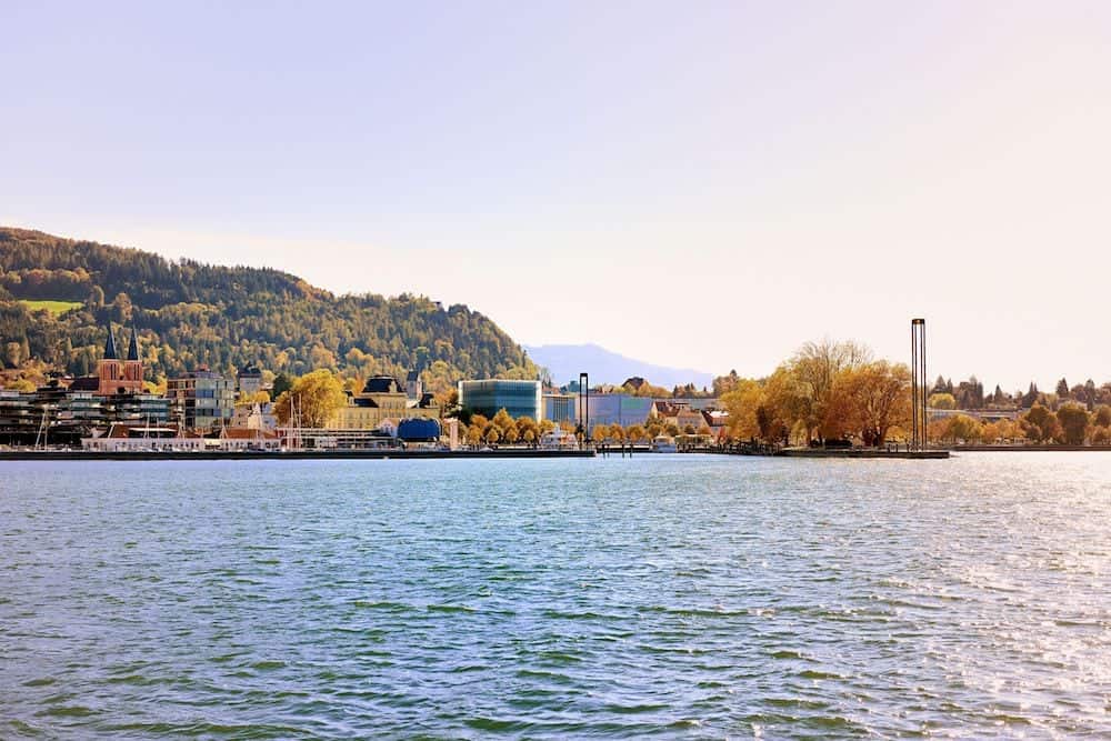 Bregenz