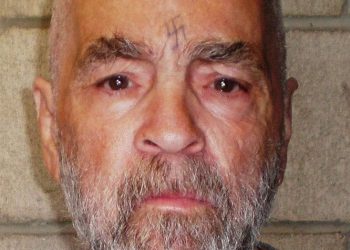 Charles Manson