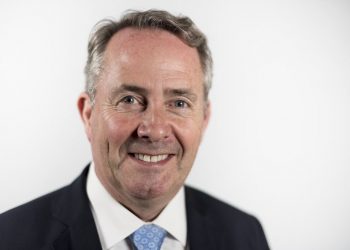 Liam Fox