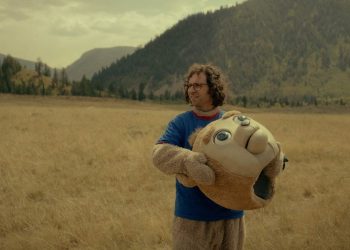 Kyle Mooney appears in Brigsby Bear by Dave McCary, an official selection of the U.S. Dramatic Competition at the 2017 Sundance Film Festival. © 2016 Sundance Institute | photo by Christian Sprenger.