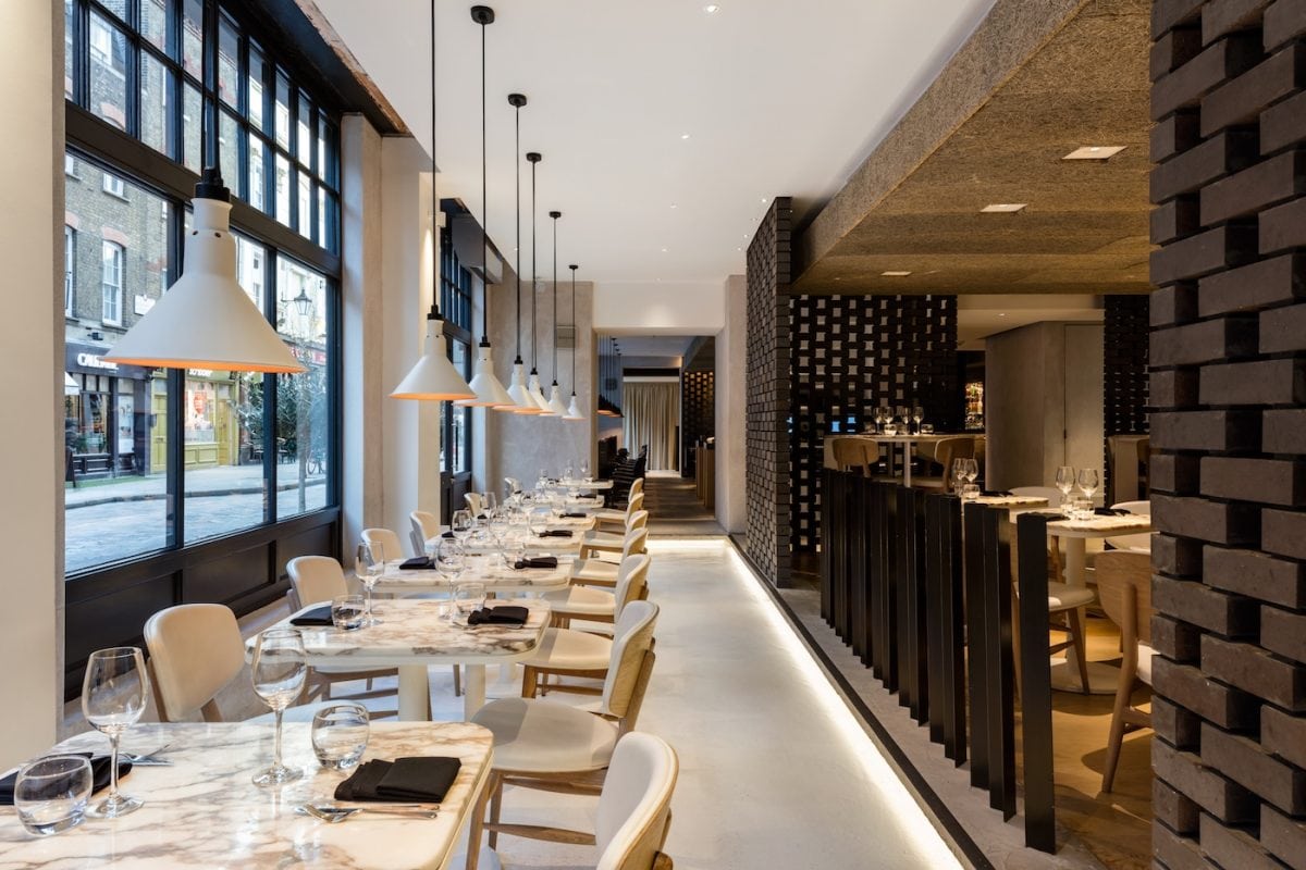 Monmouth Kitchen