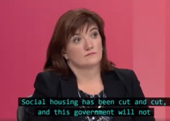 Nicky Morgan