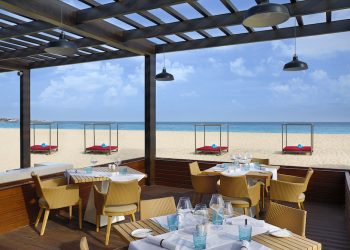 Hilton - Cape Verde
