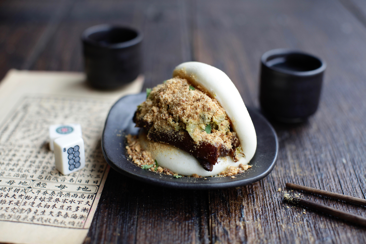 London's Best New Restaurant Openings February 2018