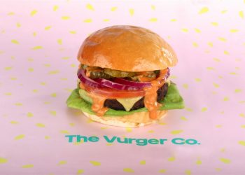 The Vurger Co
