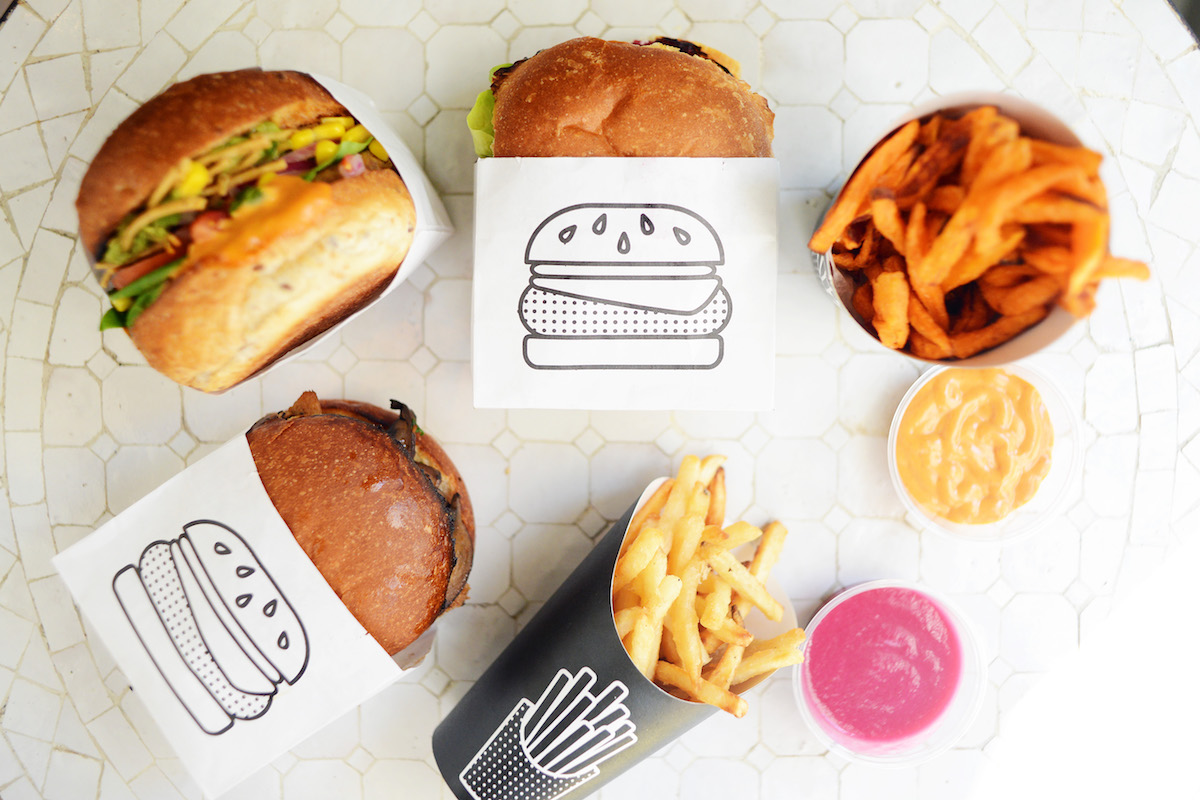 London's Best New Restaurant Openings February 2018