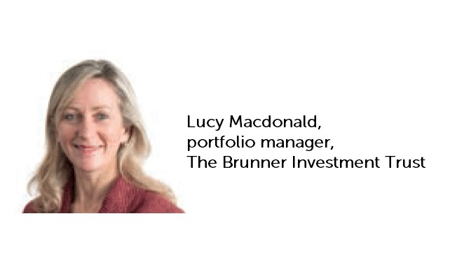 Brunner – 46 years of dividend growth