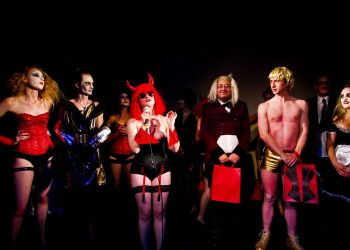 Venue: the Sugar ClubThe Sugar Club,Leeson StOn Friday 13th of June, Rocky Horror Picture Show is being staged for it's 6th installmentThe Rocky Horror Picture ShowThe Sugar Club, Leeson St Friday, June 13thDoors 8.00pmGuest performance fromMiss Dotty Potts 8.30pmShow 9.00pmAdmission 15MORE INFORMATION www.myspace.com/rockyhorrorireland