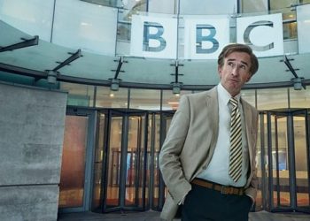 Alan Partridge