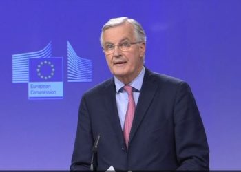 Michel Barnier