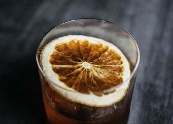 Caravan Coffee Roasters Single Origin Negroni