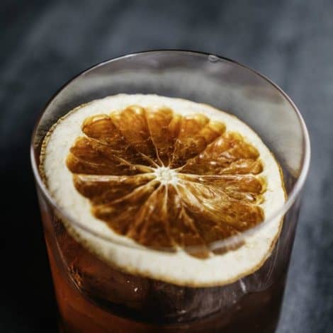 Caravan Coffee Roasters Single Origin Negroni