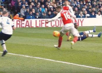 North London Derby Tottenham Arsenal