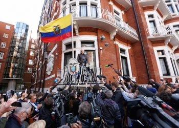 Julian Assange