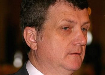 Gerard Batten Ukip