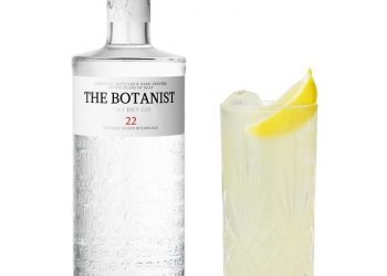 The Botanist Spring Collins