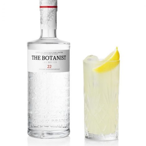 The Botanist Spring Collins