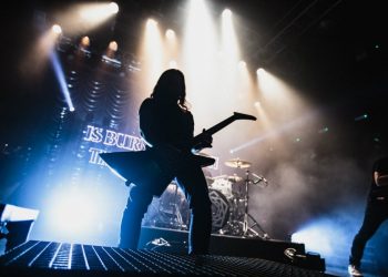 Carpenter Brut