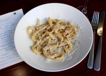 Fat Tony's at Bar Termini Centrale