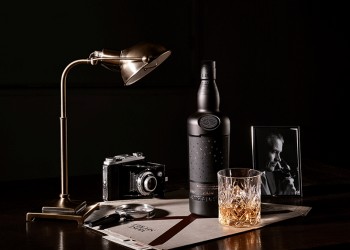 The-Glenlivet-Code