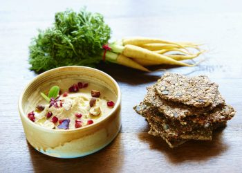 Ardiciocca - London's first gluten, dairy and sugar free restaurant