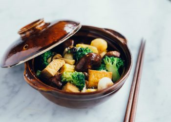 Poon's - Claypot