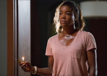 Breaking In (2018) - Gabrielle Union
