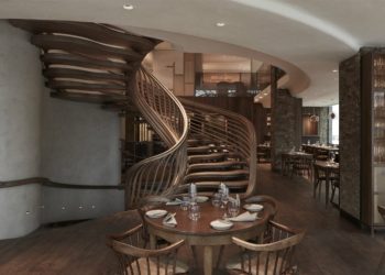 HIDE Ground Restaurant - best London restaurant openings