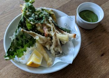 Oldroyd Fritto Misto