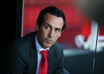 Unai Emery