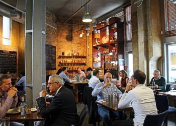 Comptoir Gascon