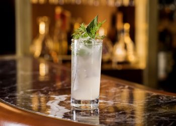 The American Bar at The Stafford The Moriarty