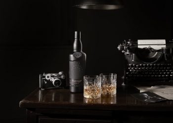 The Glenlivet Code