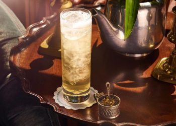 The Zetter Townhouse Clerkenwell Cocktail